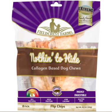Flip Chips Nothin' to Hide Rawhide Alternative