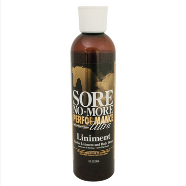 Sore No-More Performance Ultra Liniment