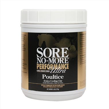 Sore No-More Performance Ultra Poultice