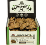 Red Barn Chew-A-Bulls Horned Toad Dental Treats