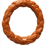 Spot Bambone Braided Ring