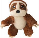 Snugarooz Baby Sasha the Sloth