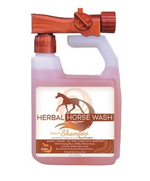 Healthy Haircare Herbal Horse Wash Shampoo