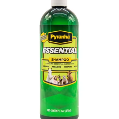 Pyranha Essential Shampoo