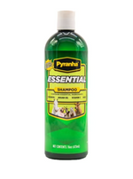 Pyranha Essential Shampoo