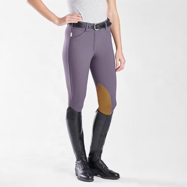 Tailored Sportsman Trophy Hunter Breeches- Shadow