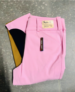 Kids Trophy Hunter Front Zip Breeches and Jodhpurs- Colors