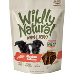 Wildly Natural Whole Jerky