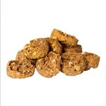 Mrs. Pastures Super Cookies