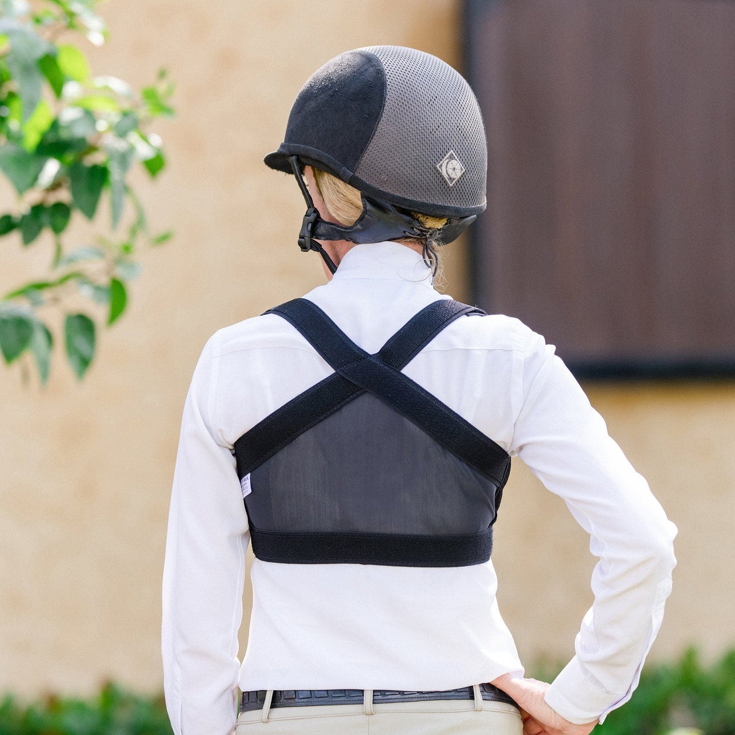 ShouldersBack® Lite