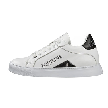 Equiline Rudyk Leather Sneaker