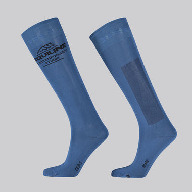 Equiline Unisex Carleic Socks