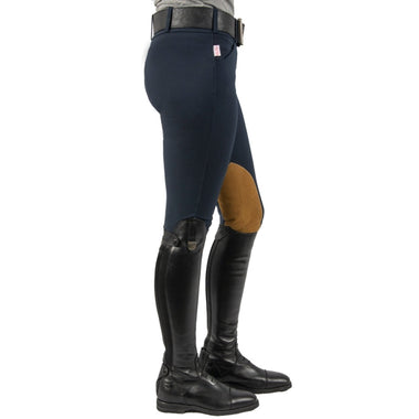 TS Black and Blue Breeches