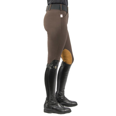 TS Brown Tan Breeches
