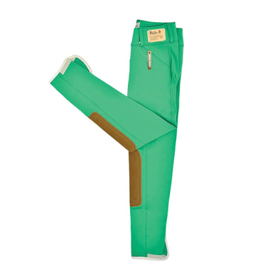 TS Spring Green Breeches
