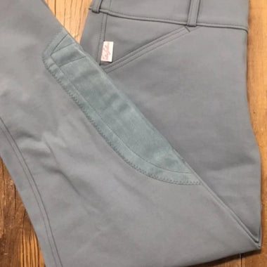 TS Airforce Blue Breeches