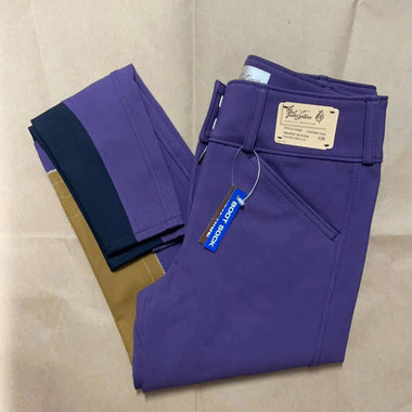 TS Gothic Tan Breeches