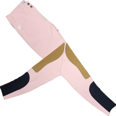 TS Pinky Breeches