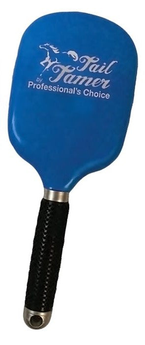 Tail Tamer Paddle Brush