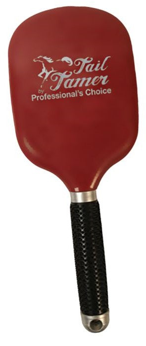 Tail Tamer Paddle Brush