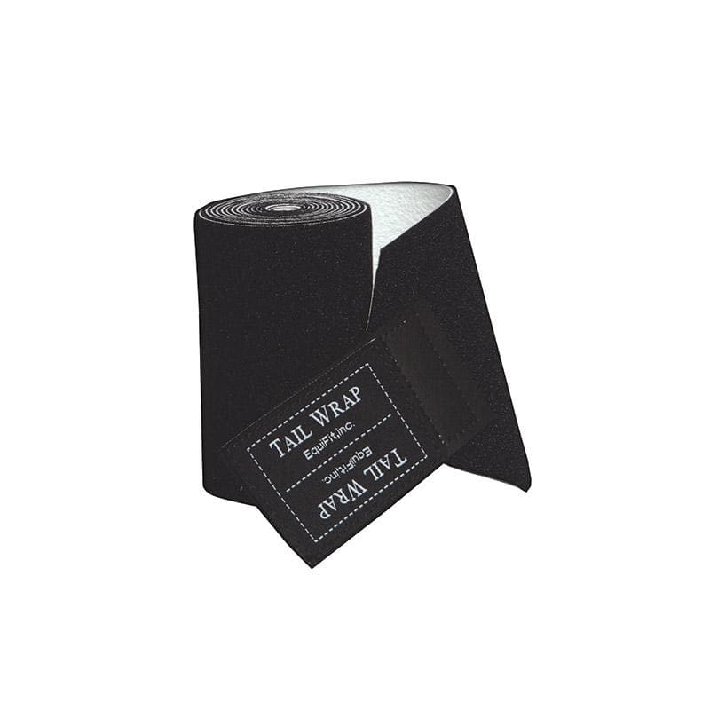 No Hassle TailWrap™