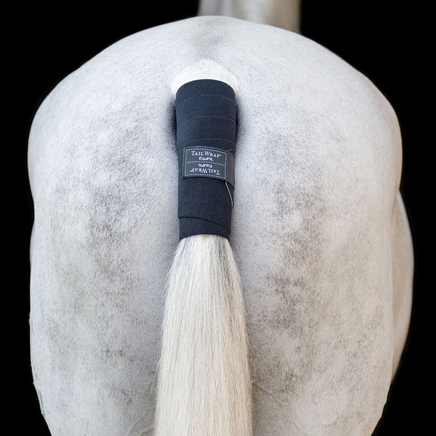 No Hassle TailWrap™