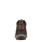 Terrain H2O Heel