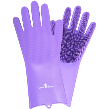 Wash Gloves