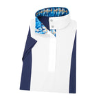 Luna Performance Short Sleeve Show Shirt