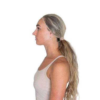 Ellsworth Ponytail Hairnetk