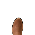 Wexford Lug H2O Dark Earth Toe