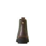 Wexford Lug H2O Forest night Heel