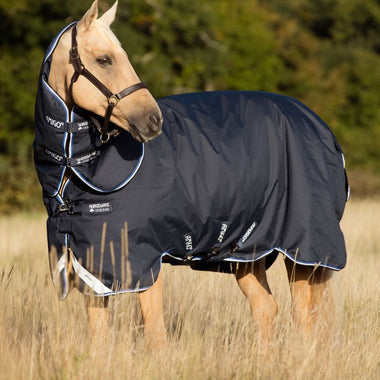 Amigo Bravo 12 Plus Turnout | Lite 0g
