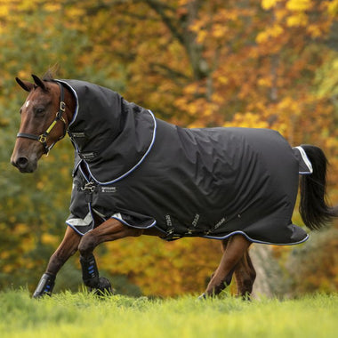Amigo® Bravo 12 Plus Turnout | 250g Medium