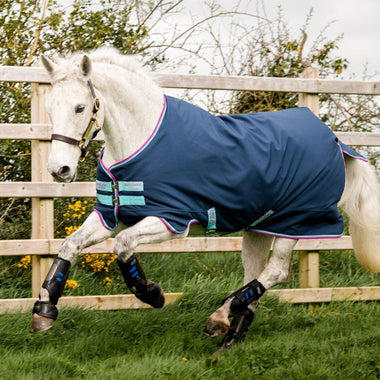 Amigo Hero 900D Pony | Lite 0g