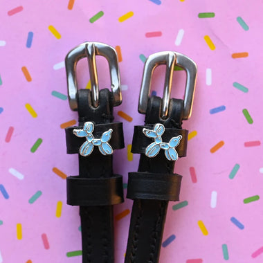 Balloon Puppy Spur Straps