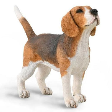 Breyer CollectA Beagle
