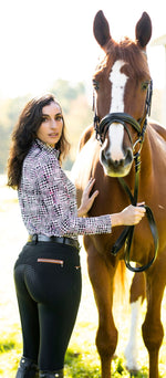 Gabrielle Breeches