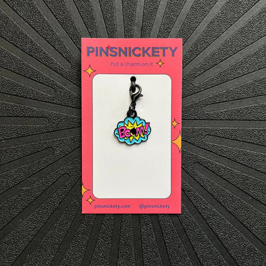 Boom Charm