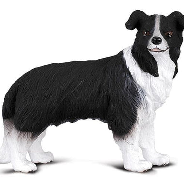 Breyer CollectA Border Collie