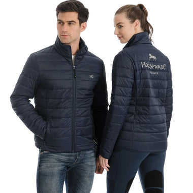 Horseware Signature Light Weighted Padded Jacket