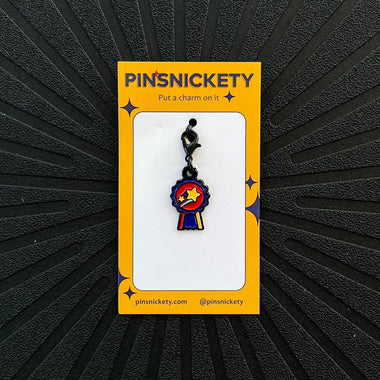 Champion Charm