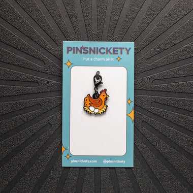 Chicken Charm