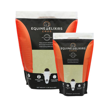 Equine Elixers Chug
