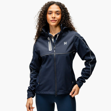 Tempo Softshell Jacket