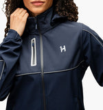 Tempo Softshell Jacket