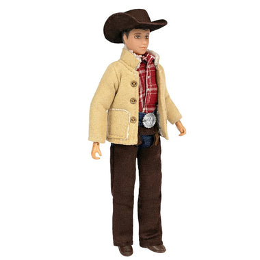 Breyer | Cowboy Bryce