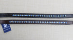 Red Barn Decorative Browbands
