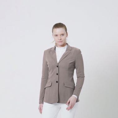 Deltalix Competition Jacket