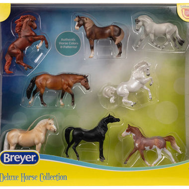 Breyer | Deluxe Horse Collection